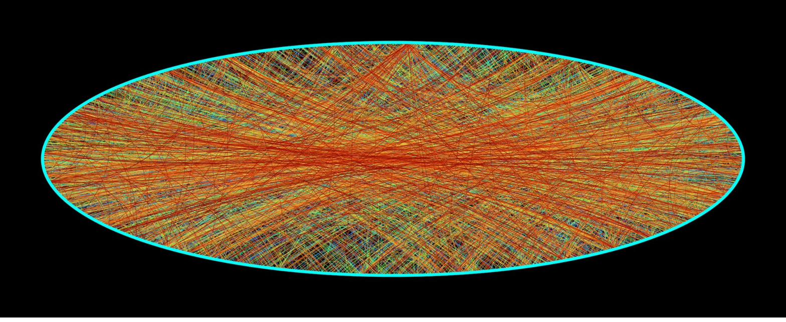 Elon Musk Twitter consciousness signature