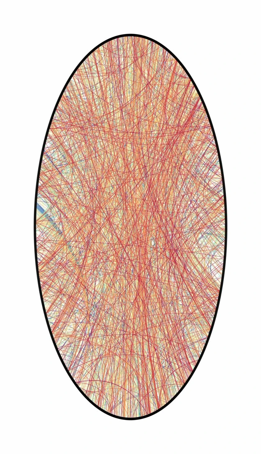 War and Peace soul signature